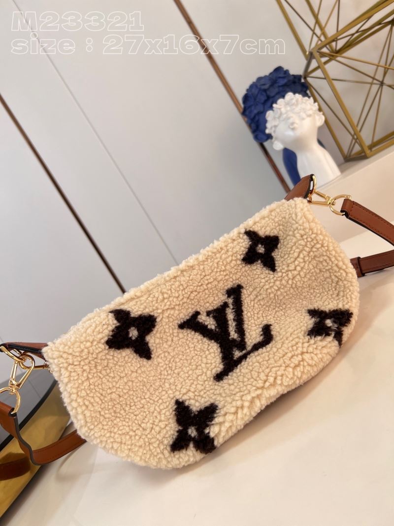 LV Satchel bags